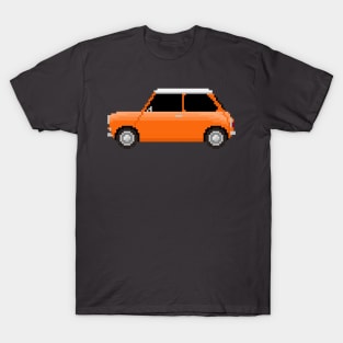 Mini Pixelart T-Shirt